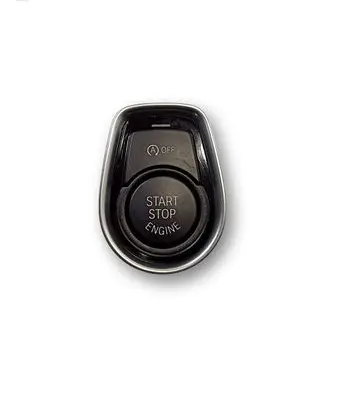 BMW 1 F20 F21 Engine start stop button switch 61319250734 9250734