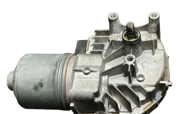 Volkswagen Golf Plus Wiper motor 1397220608 5M0955120D