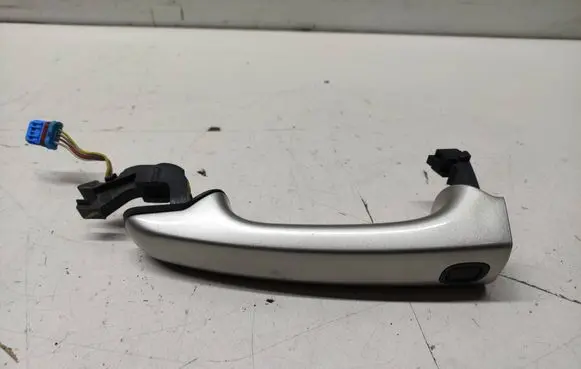 Volvo XC60 Rear door exterior handle 30753786