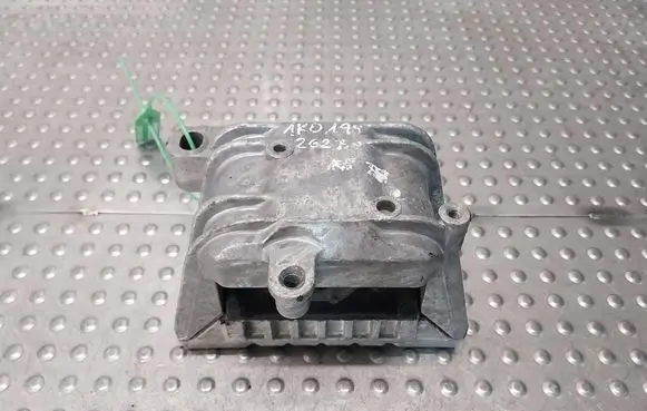 Volkswagen Touran I Engine mount vacuum valve 1K0199262BA
