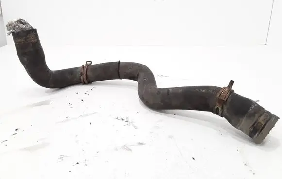 Ford Focus Engine coolant pipe/hose 1S418B2748F