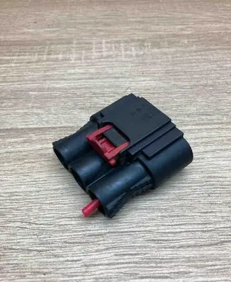 Mercedes-Benz E W212 Plug wire A2125400581 418999610