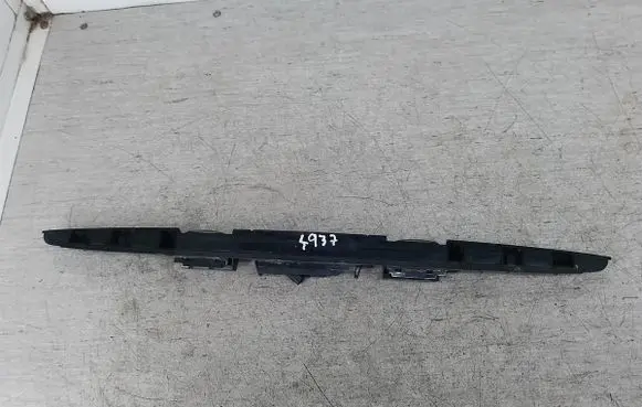 Mercedes-Benz A W169 Tailgate/trunk/boot open switch 