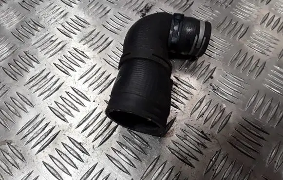 Seat Alhambra (Mk1) Air intake hose/pipe 7M3145955G YM216F072GA