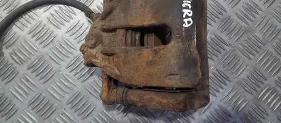 Nissan Micra Front brake caliper