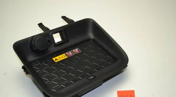 Toyota RAV 4 (XA50) Wireless charging module 861C042100C0