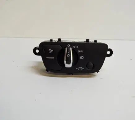 Audi A4 S4 B9 8W Light switch 4M0941531AK