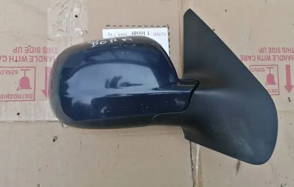 Volkswagen Golf IV Front door electric wing mirror