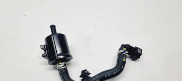Nissan Qashqai J12 Fuel filter 