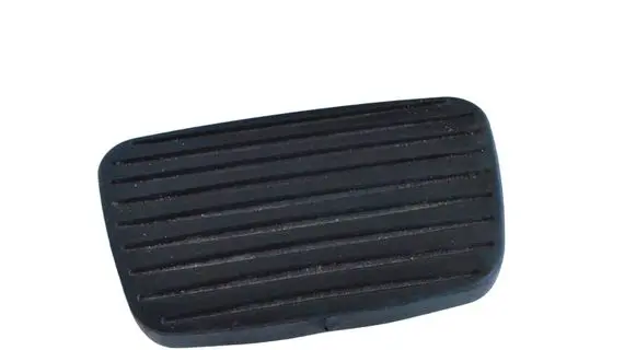 Fiat 500X Brake pedal 2583341027