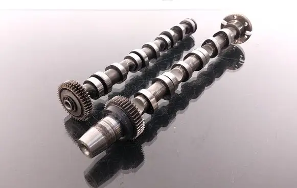 Audi A6 S6 C6 4F Camshaft 059102CB 030469986 60024701