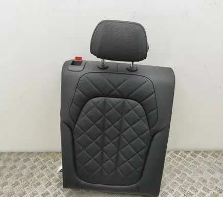 BMW X5 G05 Rear seat 5A3C884