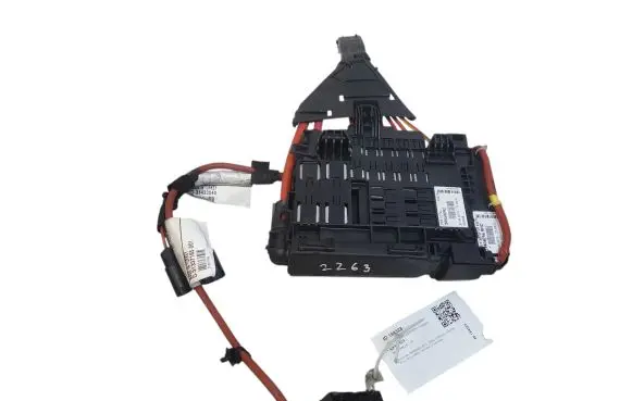 Volvo V60 Positive wiring loom 30659092 31433040 31409756