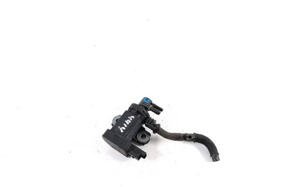 Opel Vivaro Turbo solenoid valve 9808206880