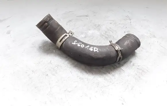 Volvo S60 Engine coolant pipe/hose NOCODE