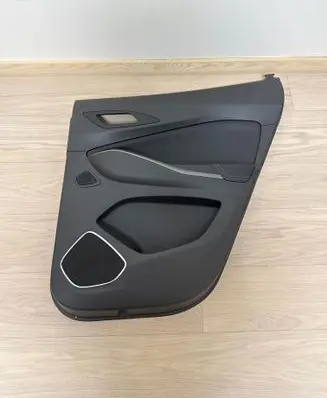 Opel Grandland X Rear door card panel trim YP000878YX F00215065013A C0SM01BRA