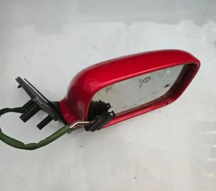 Volkswagen Polo III 6N 6N2 6NF Front door electric wing mirror E9020098