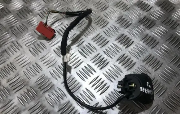 Renault Megane I Multifunctional control switch/knob 431330