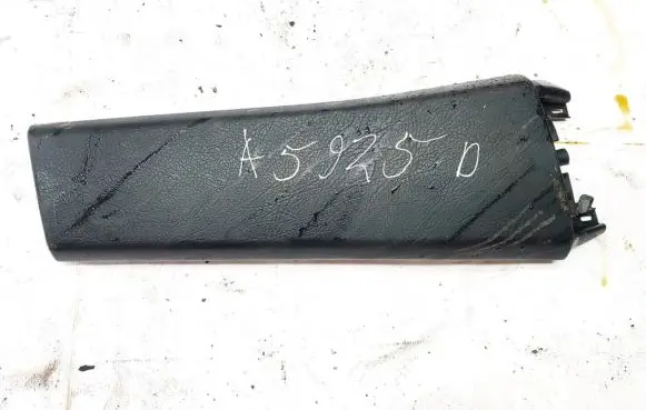 Audi A6 S6 C4 4A Other interior part 4a0867244