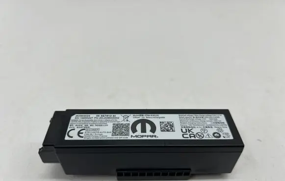 Opel Grandland X Other devices 9856791080