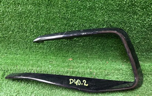 Volkswagen Polo VI Other exterior part 2G0853711