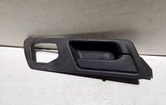 BMW 5 E34 Front door interior handle 