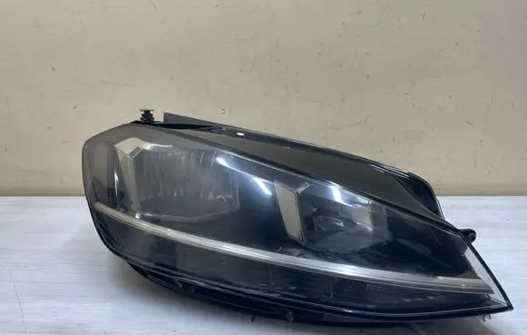Volkswagen Golf VII Headlight/headlamp 5G1941006D