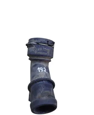 Volkswagen Bora Engine coolant pipe/hose 1J0121619A