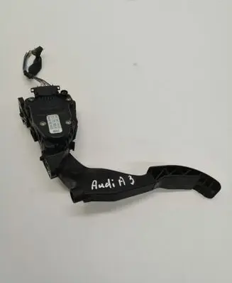 Audi A3 S3 8L Accelerator throttle pedal 6PV00777001 1J1721503H