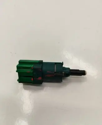 Brake pedal sensor switch