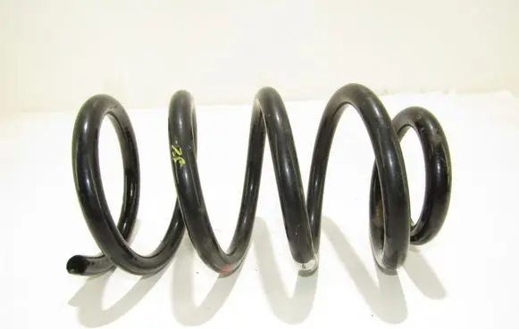 Hyundai Santa Fe Rear coil spring kodo