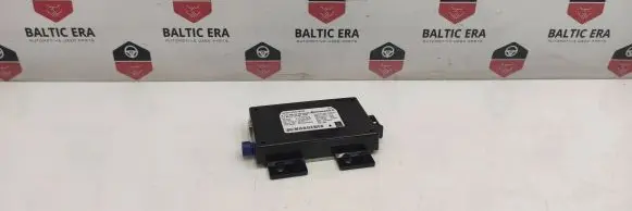 Mercedes-Benz E W212 Other control units/modules A1729000608 A1729022804 A1729022704
