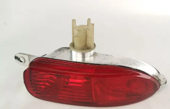 Opel Corsa C Rear bumper light 89304951