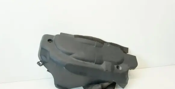 BMW 1 E81 E87 Engine cover (trim) 11147789009 1114778900905