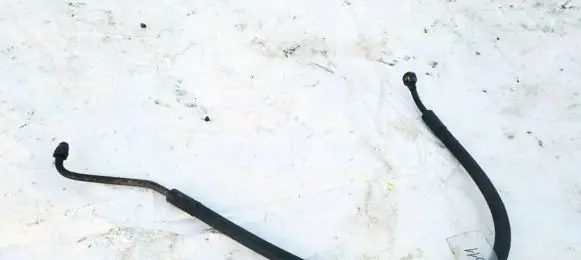 Power steering hose/pipe/line