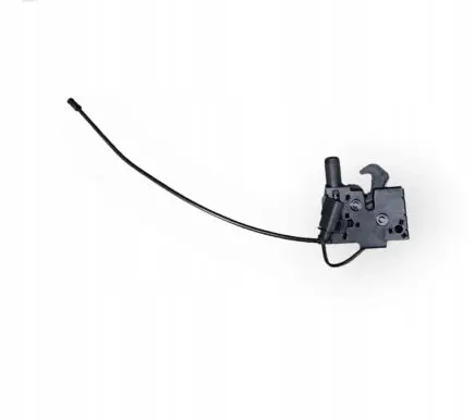 Volkswagen Arteon Engine bonnet/hood lock/catch 3G8857805