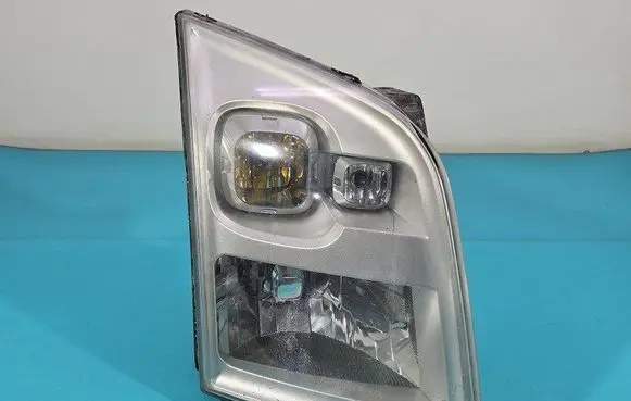 Ford Transit Headlight/headlamp IMPRK1445051