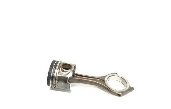 Audi A6 C7 Piston with connecting rod 59A