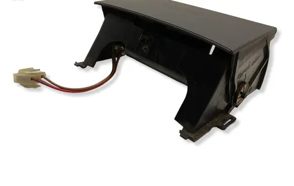 Seat Alhambra (Mk1) Car ashtray 311780100T