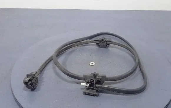 BMW 7 F01 F02 F03 F04 Windshield washer spray nozzle 7357373