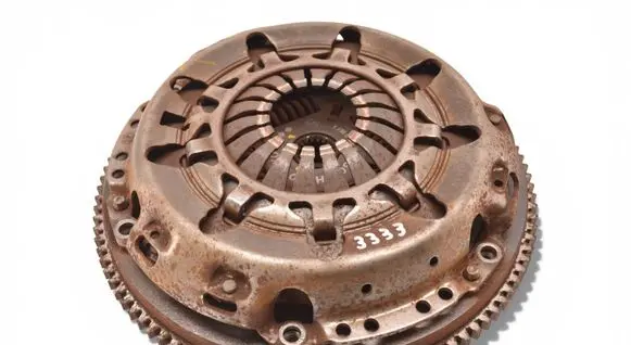 Citroen C1 Clutch set kit 134510Q011 312500H030