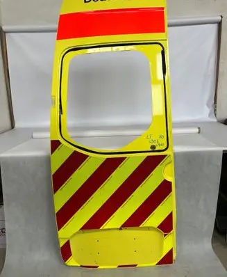 Mercedes-Benz Sprinter W907 W910 Rear door A9077422200
