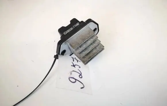 Honda FR-V Heater blower motor/fan resistor 3g70064752