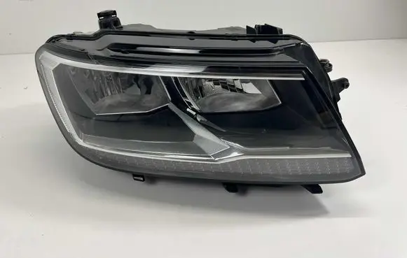 Volkswagen Tiguan Headlight/headlamp 5NB941006B 030110120200