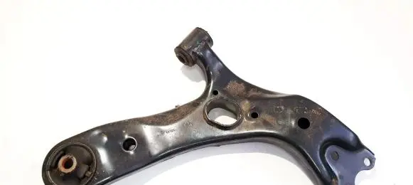 Front lower control arm/wishbone