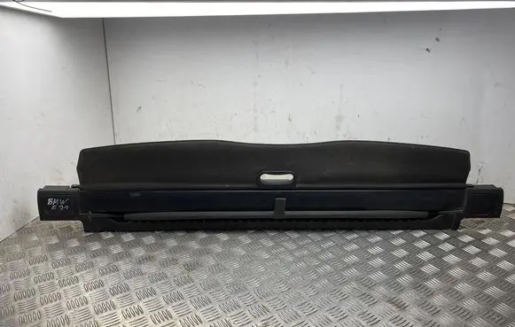 BMW 3 E90 E91 Parcel shelf load cover 7261926
