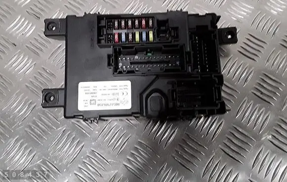 Fuse module