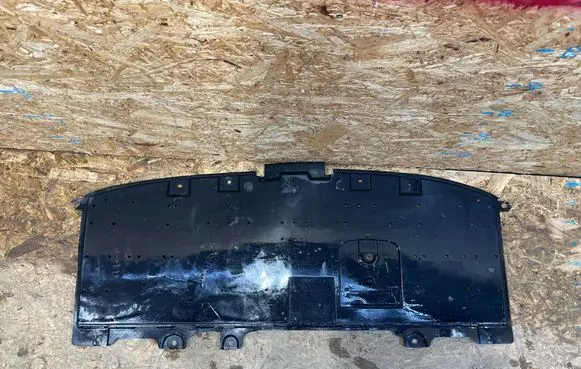 Mazda CX-3 Engine splash shield/under tray D10J5611Y S2503L059-M D10J56112