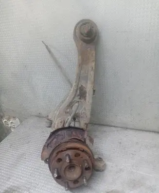 KIA Ceed Rear wheel hub spindle/knuckle 