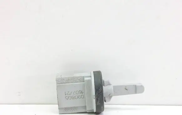 Interior temperature sensor
